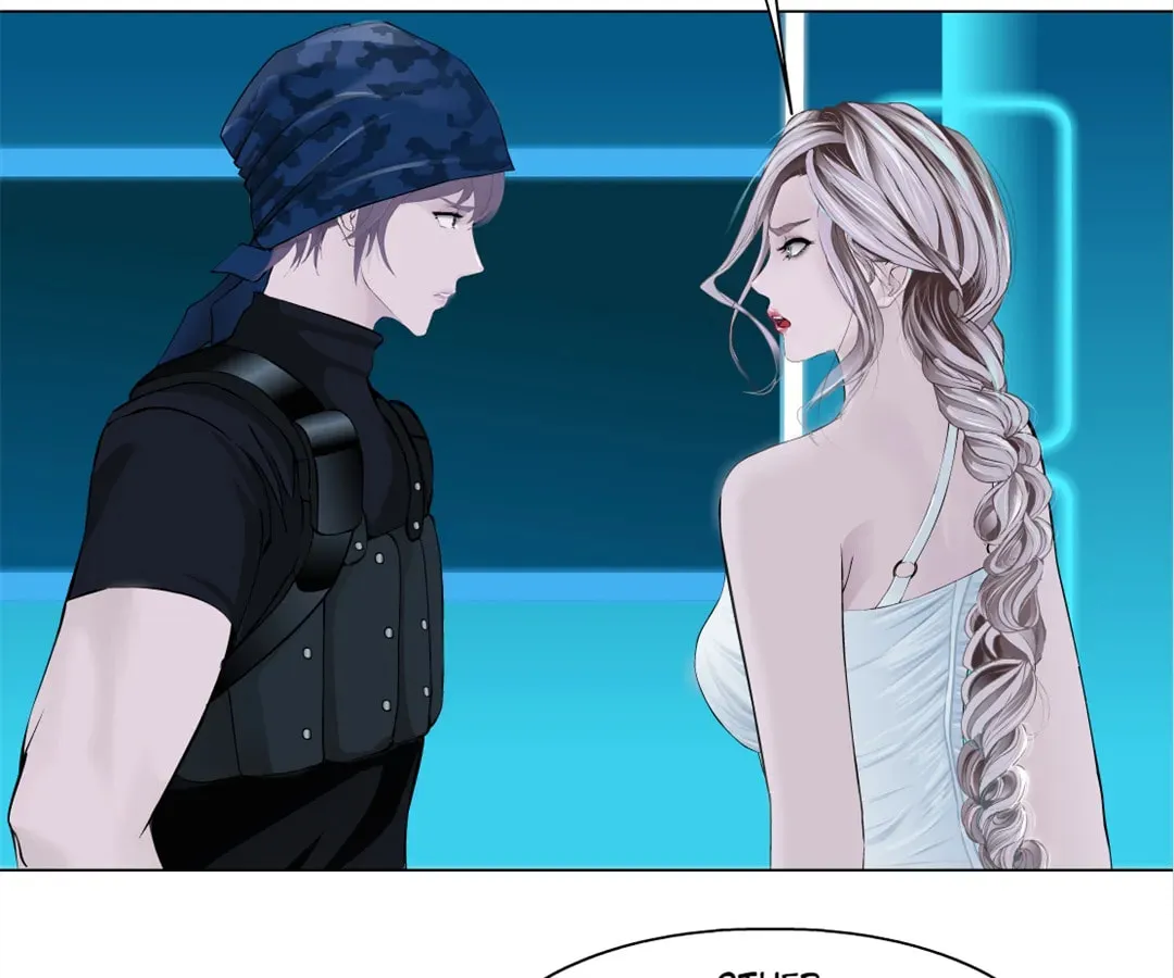 Read Mercy Killing chapter 198 image 27 on Lezhin