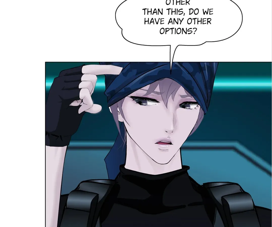 Read Mercy Killing chapter 198 image 28 on Lezhin