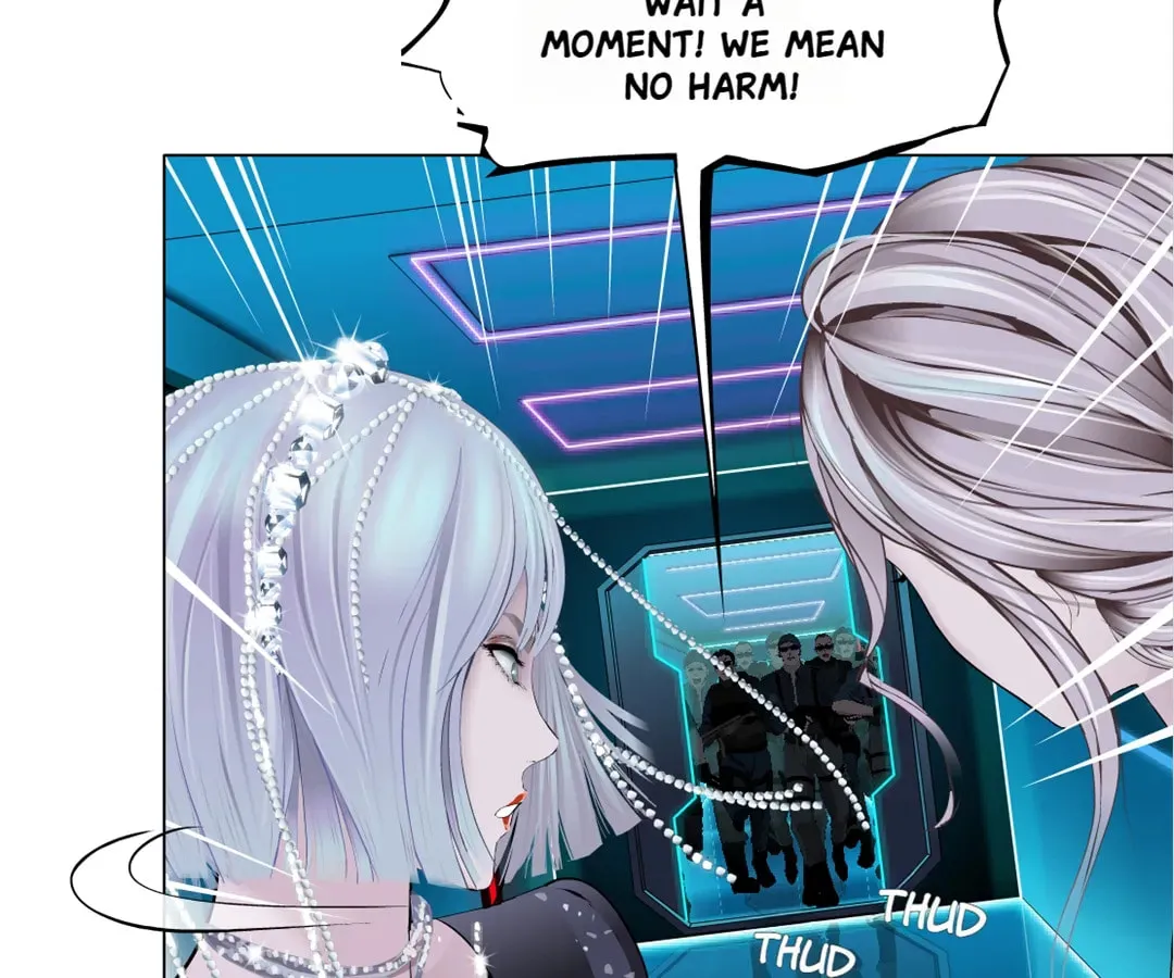 Read Mercy Killing chapter 198 image 3 on Lezhin