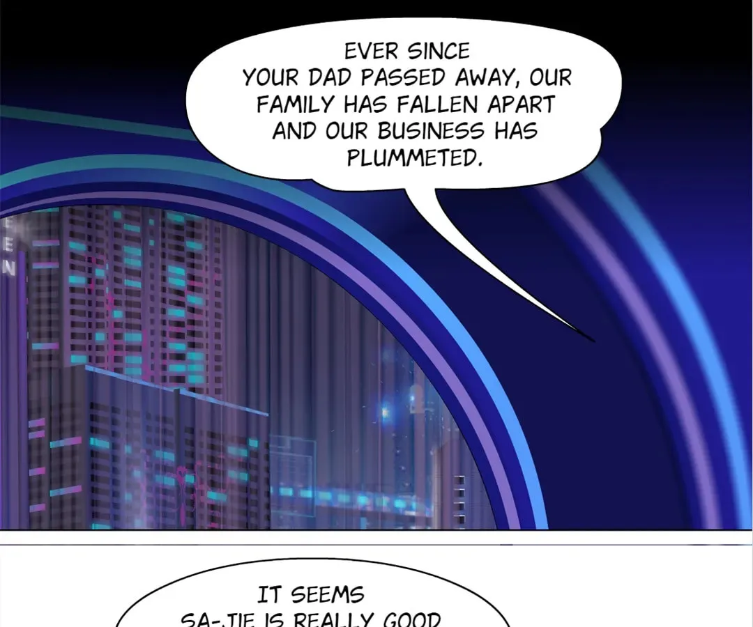 Read Mercy Killing chapter 198 image 30 on Lezhin