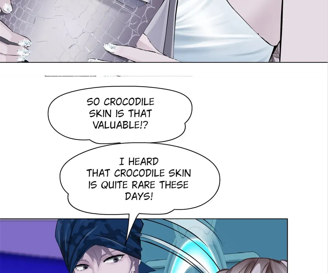 Read Mercy Killing chapter 198 image 35 on Lezhin