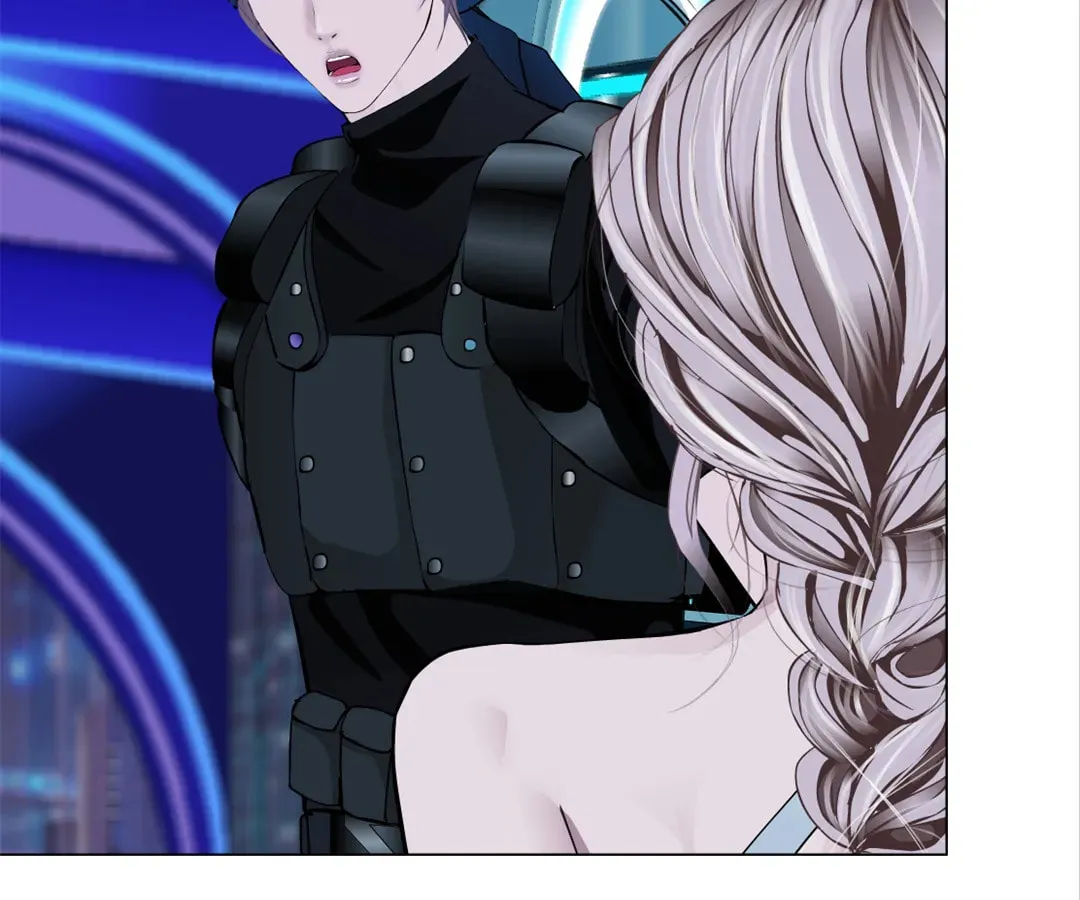 Read Mercy Killing chapter 198 image 36 on Lezhin