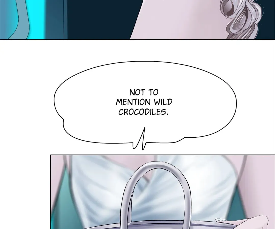 Read Mercy Killing chapter 198 image 38 on Lezhin