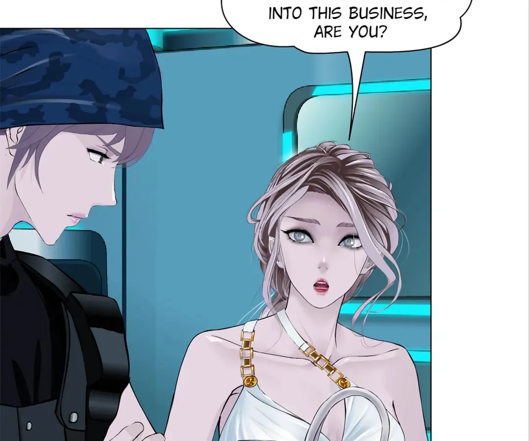 Read Mercy Killing chapter 198 image 40 on Lezhin