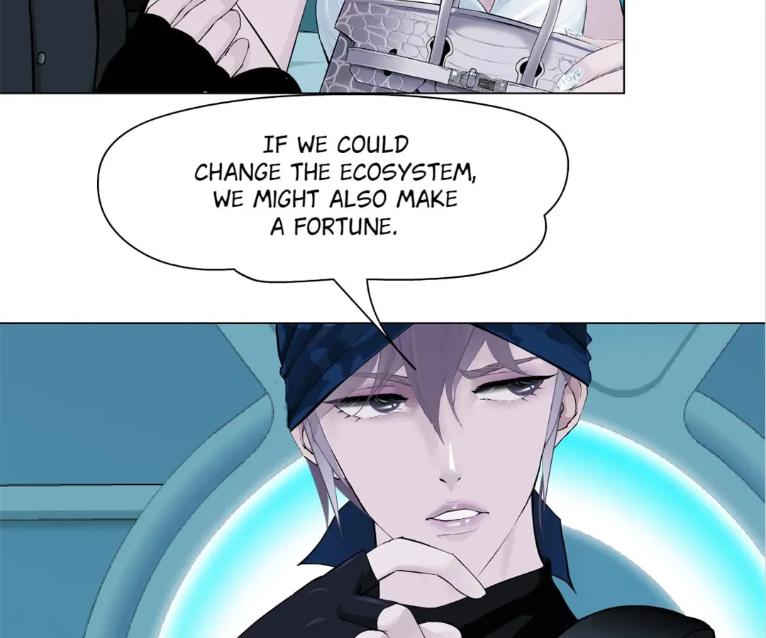 Read Mercy Killing chapter 198 image 41 on Lezhin