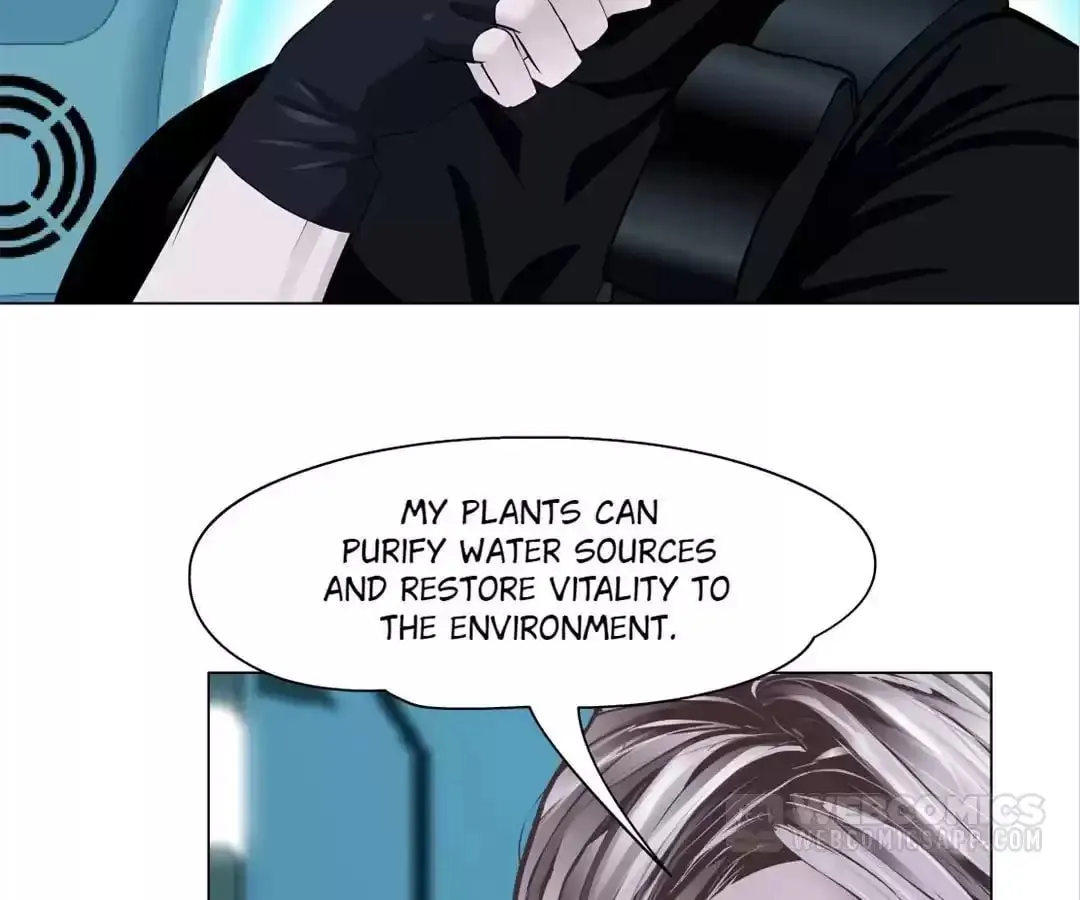 Read Mercy Killing chapter 198 image 42 on Lezhin