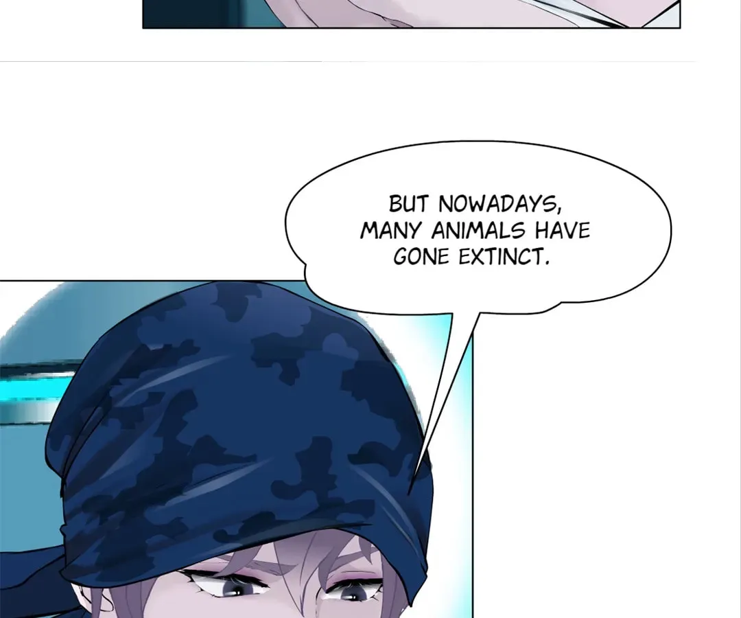 Read Mercy Killing chapter 198 image 44 on Lezhin