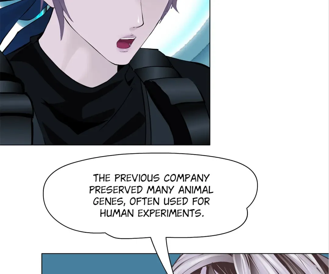 Read Mercy Killing chapter 198 image 45 on Lezhin