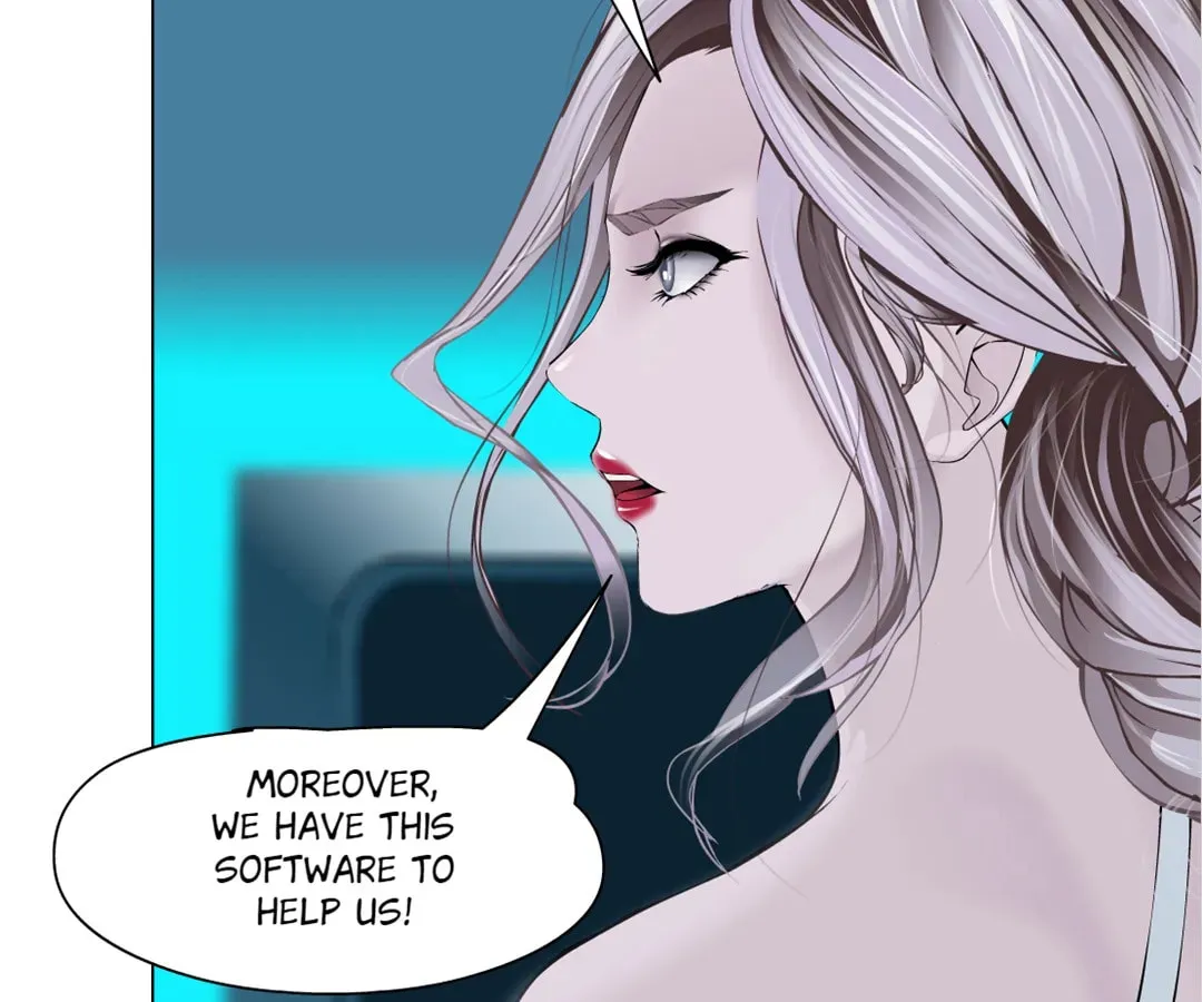 Read Mercy Killing chapter 198 image 46 on Lezhin