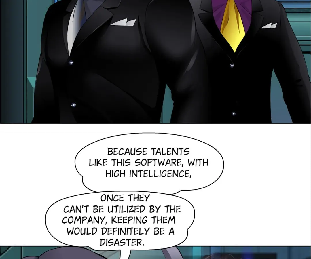 Read Mercy Killing chapter 198 image 48 on Lezhin