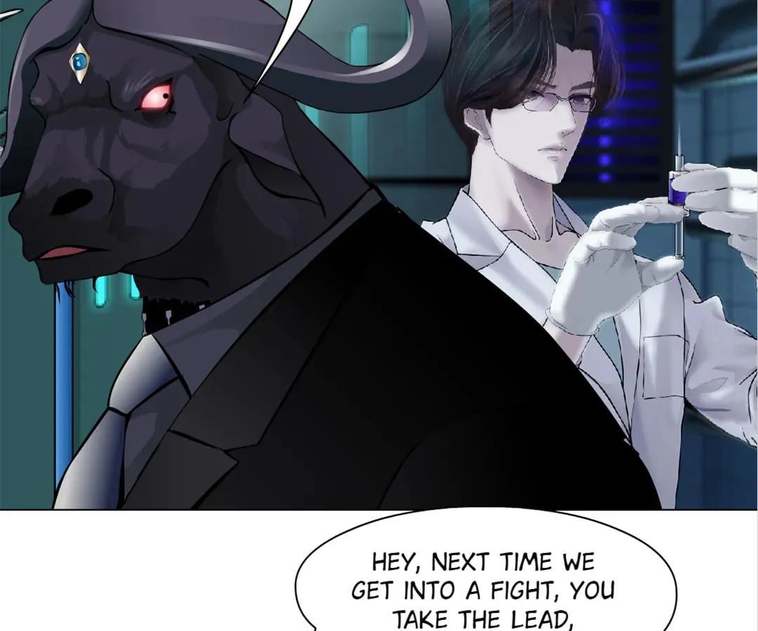 Read Mercy Killing chapter 198 image 49 on Lezhin