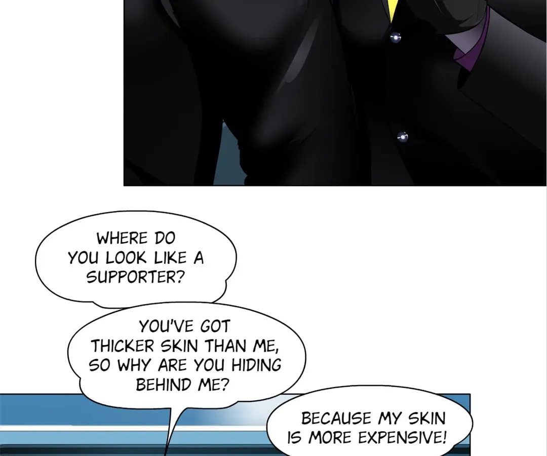 Read Mercy Killing chapter 198 image 51 on Lezhin