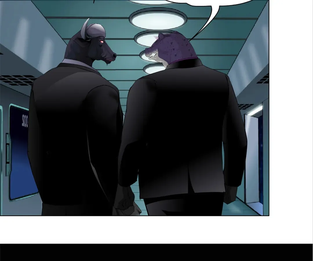 Read Mercy Killing chapter 198 image 52 on Lezhin