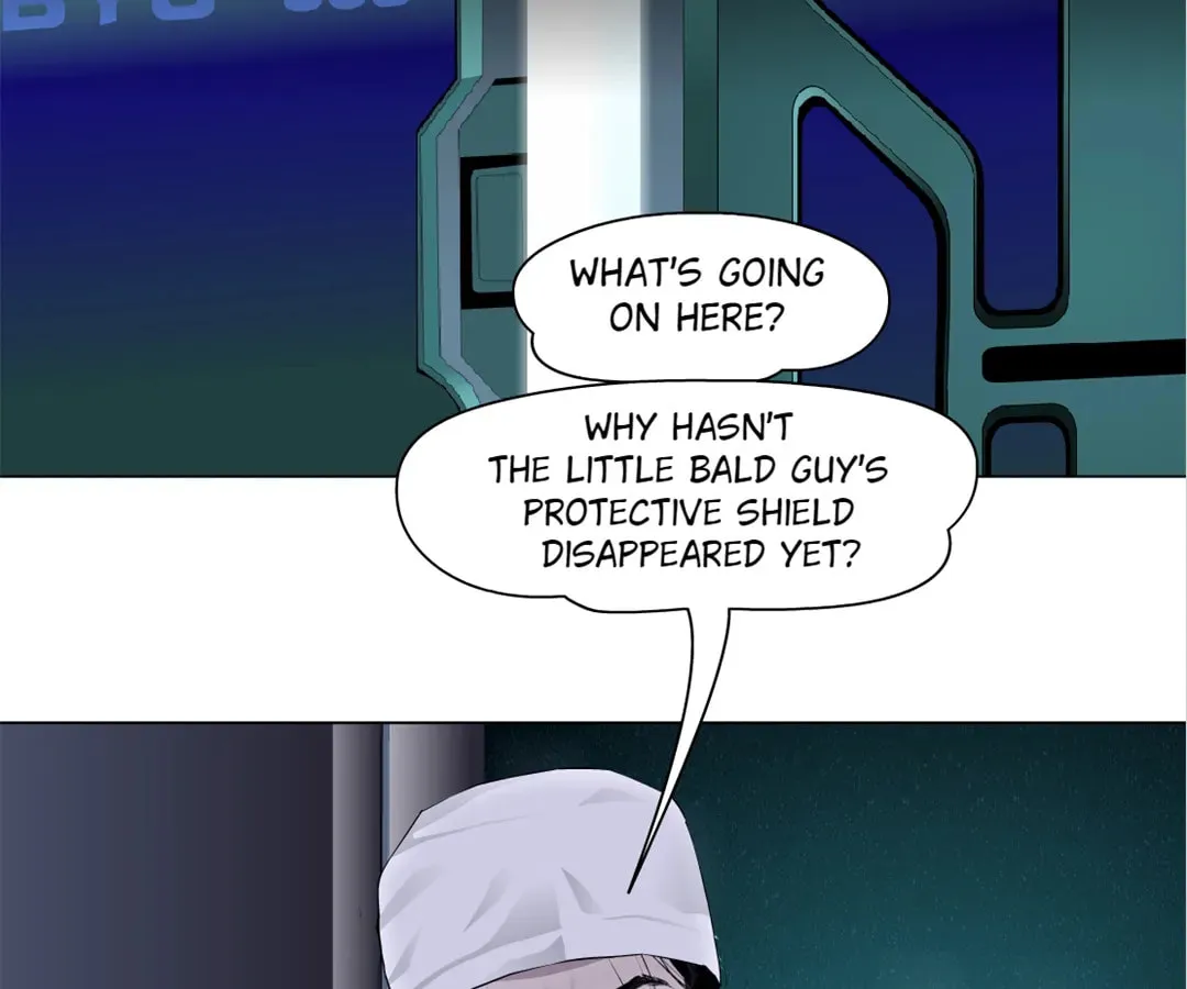 Read Mercy Killing chapter 198 image 54 on Lezhin