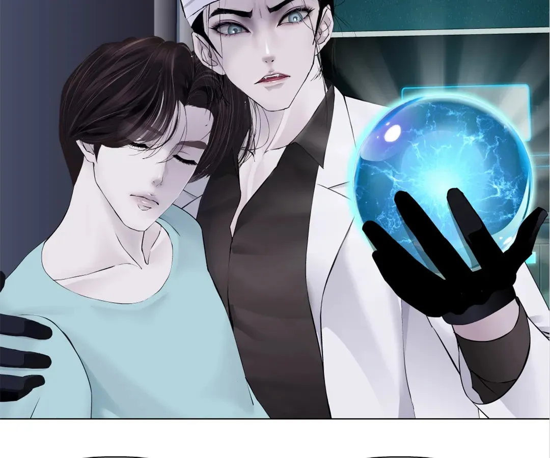 Read Mercy Killing chapter 198 image 55 on Lezhin