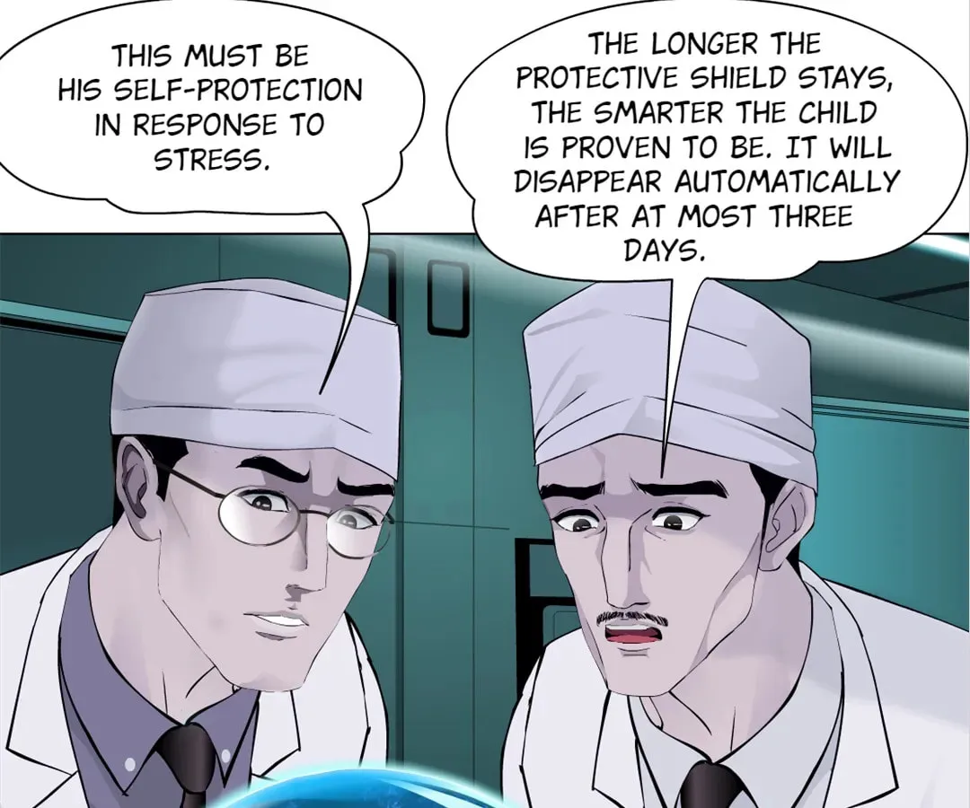 Read Mercy Killing chapter 198 image 56 on Lezhin