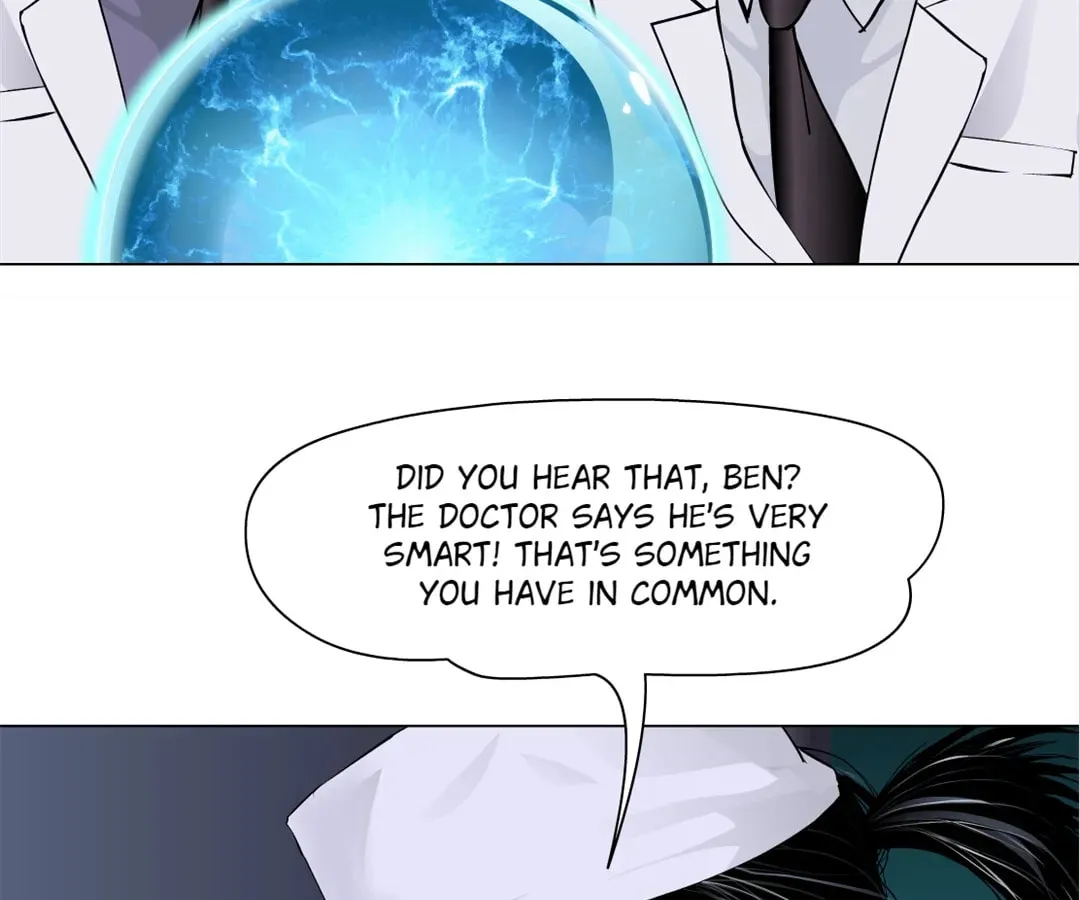 Read Mercy Killing chapter 198 image 57 on Lezhin