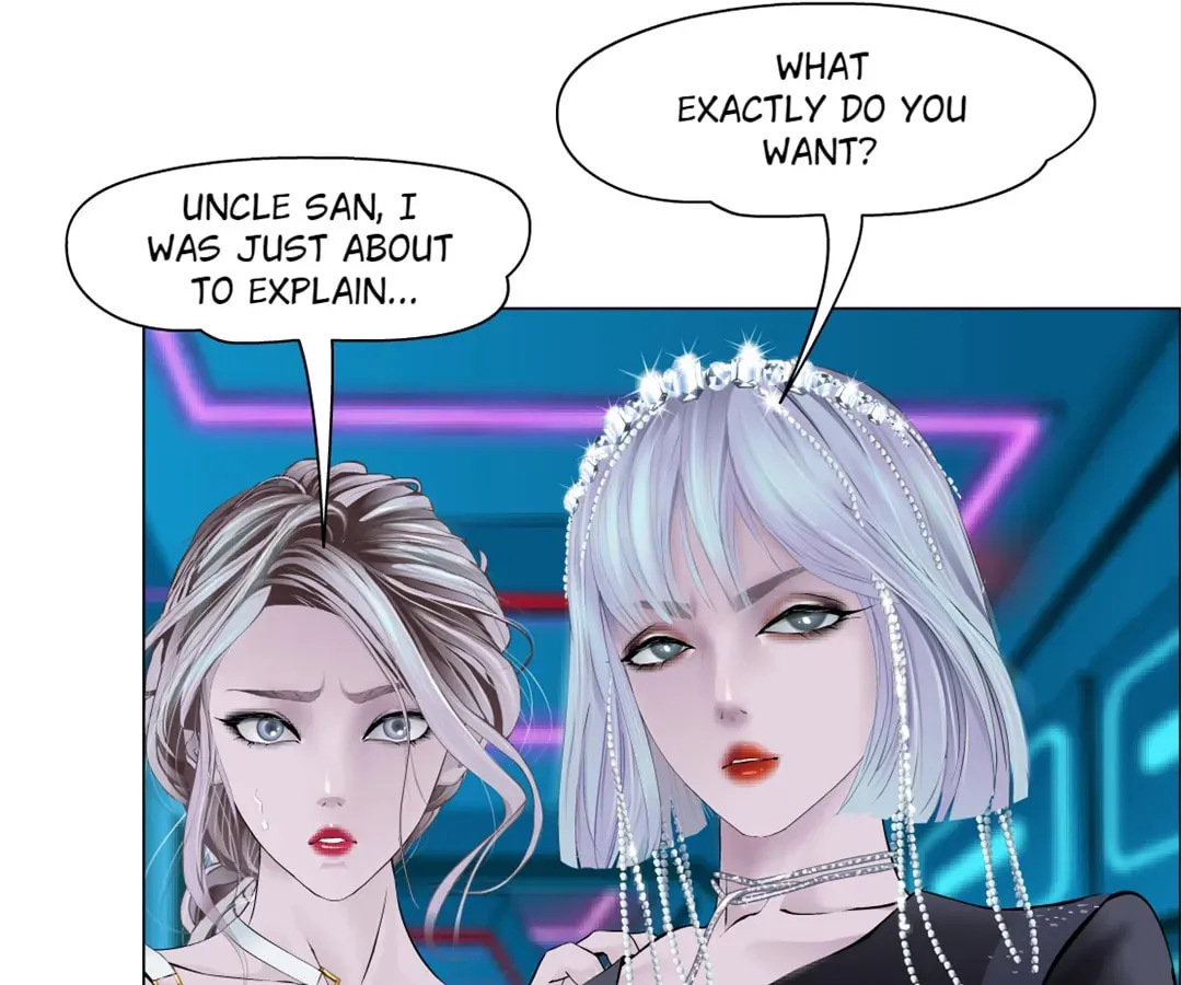 Read Mercy Killing chapter 198 image 6 on Lezhin