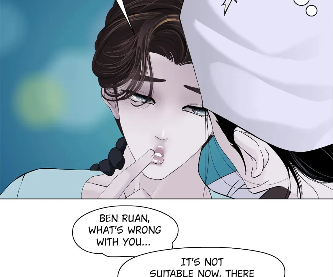 Read Mercy Killing chapter 198 image 61 on Lezhin