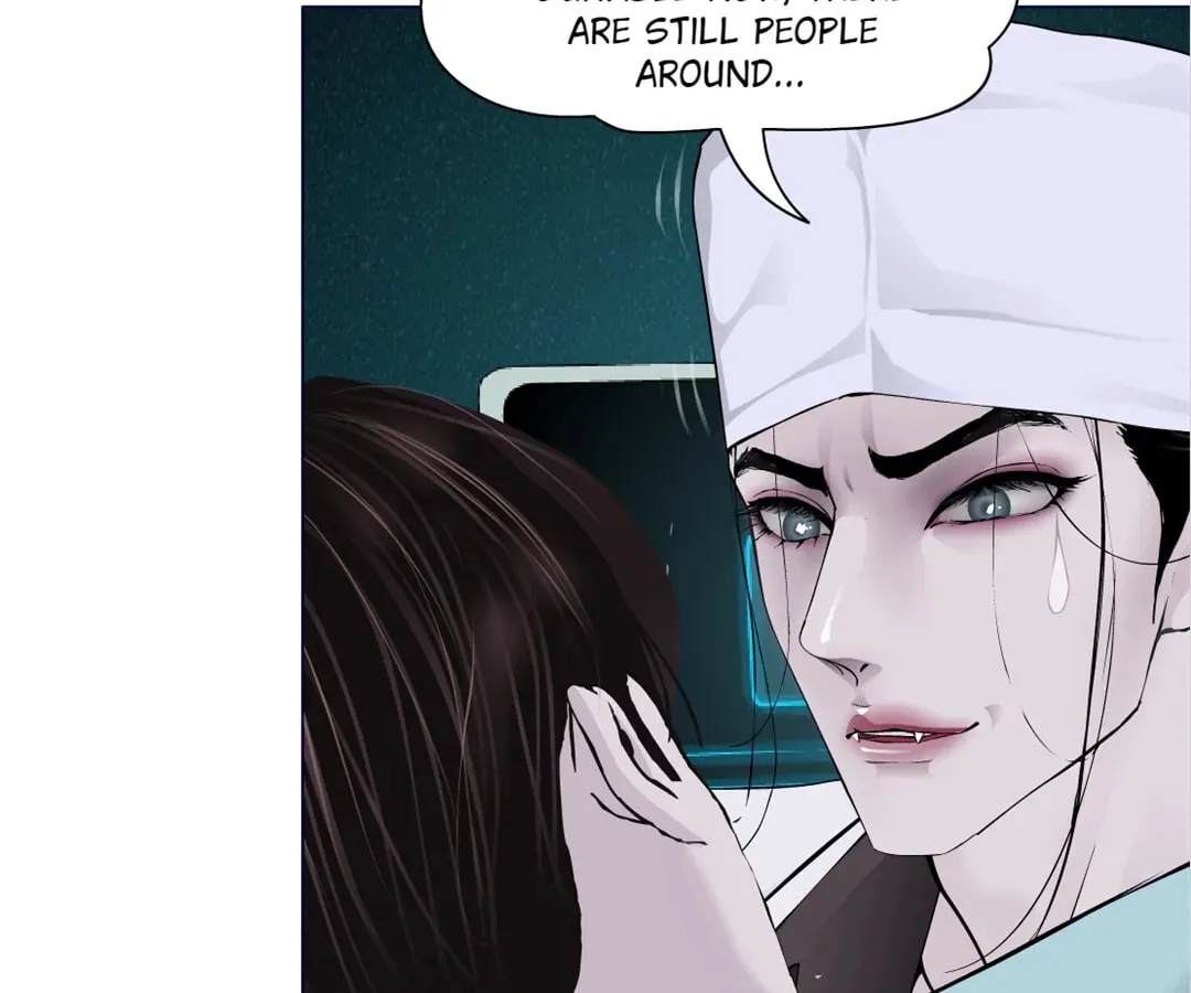 Read Mercy Killing chapter 198 image 62 on Lezhin