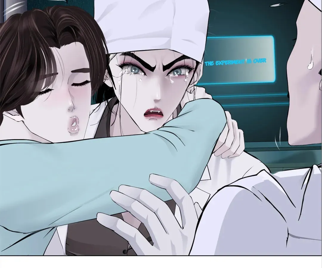 Read Mercy Killing chapter 198 image 65 on Lezhin