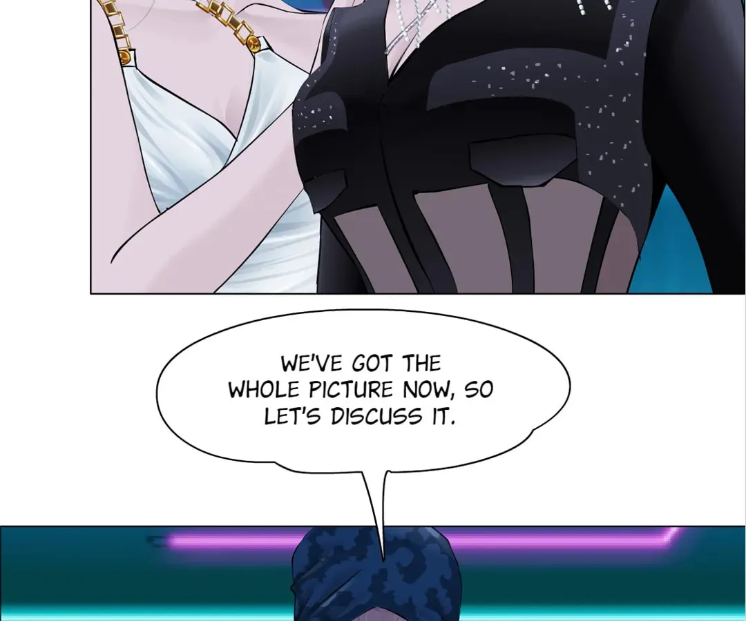 Read Mercy Killing chapter 198 image 7 on Lezhin