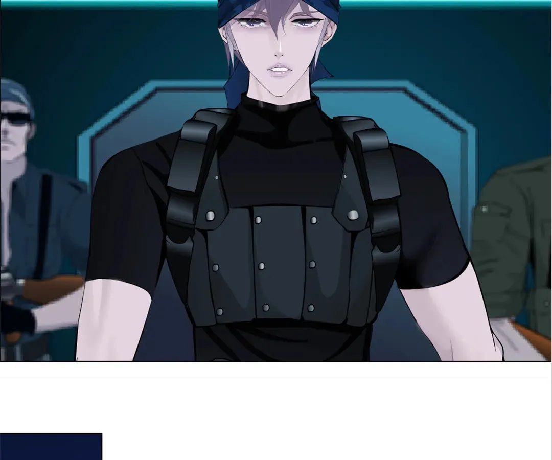 Read Mercy Killing chapter 198 image 8 on Lezhin