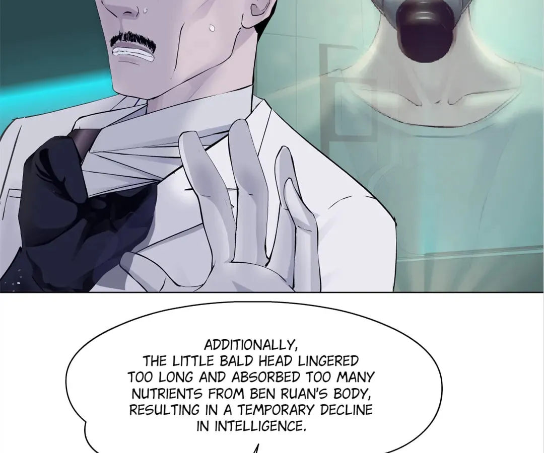 Read Mercy Killing chapter 199 image 1 on Lezhin