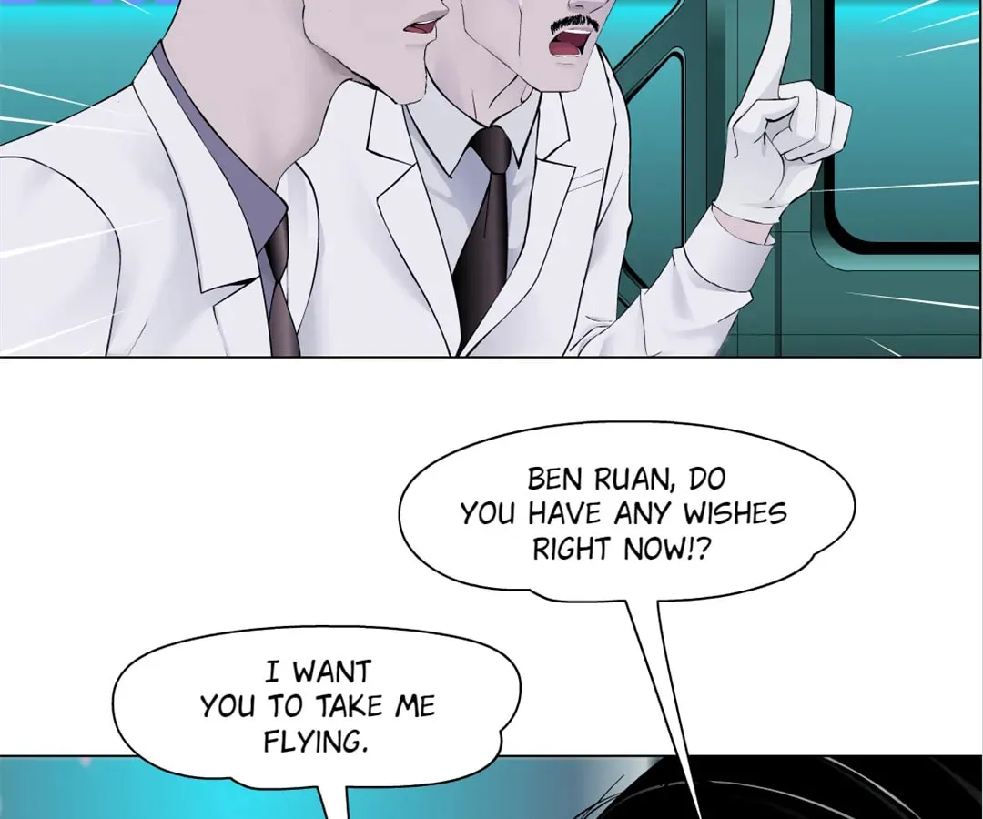Read Mercy Killing chapter 199 image 11 on Lezhin