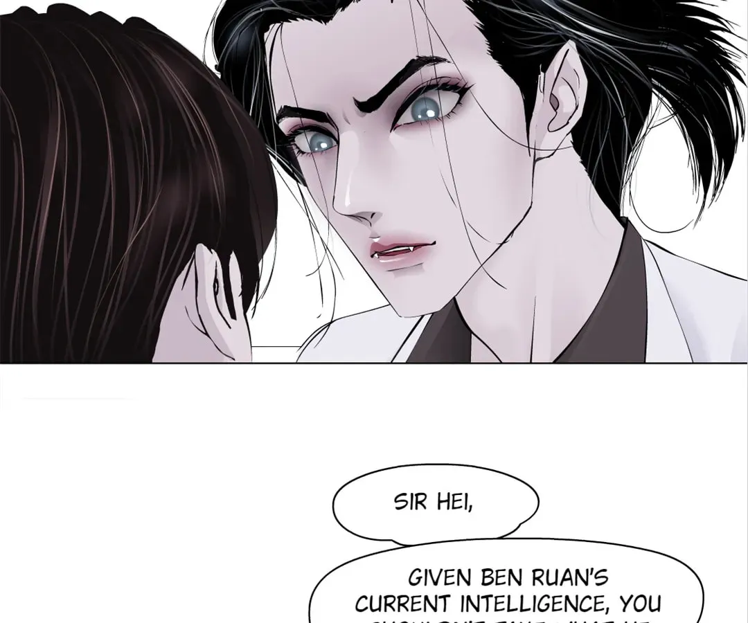 Read Mercy Killing chapter 199 image 17 on Lezhin