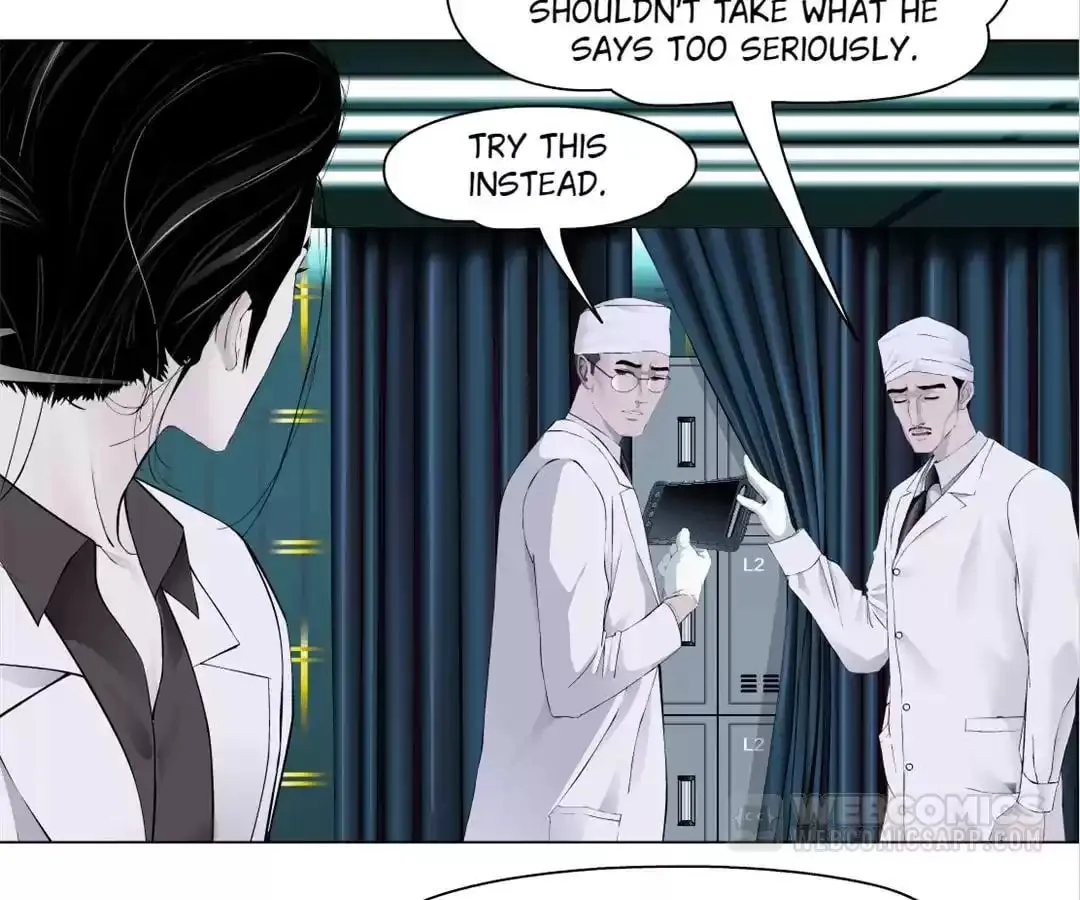 Read Mercy Killing chapter 199 image 18 on Lezhin