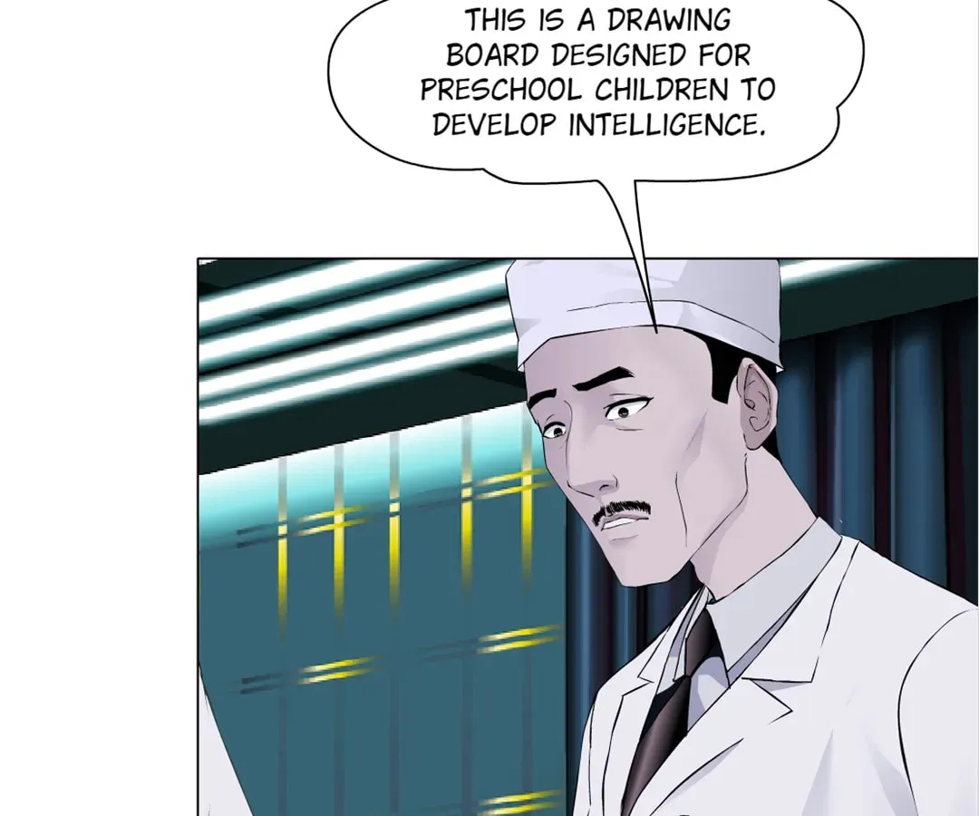 Read Mercy Killing chapter 199 image 19 on Lezhin