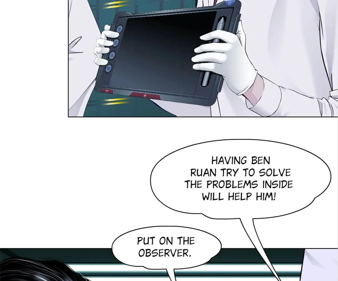 Read Mercy Killing chapter 199 image 20 on Lezhin