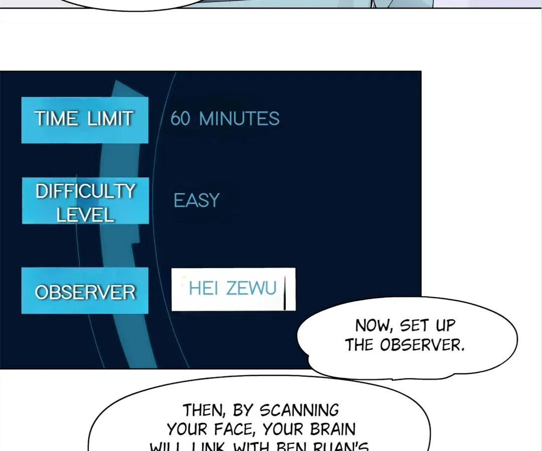 Read Mercy Killing chapter 199 image 22 on Lezhin