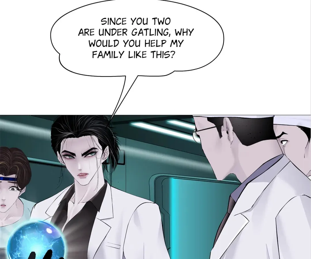 Read Mercy Killing chapter 199 image 25 on Lezhin