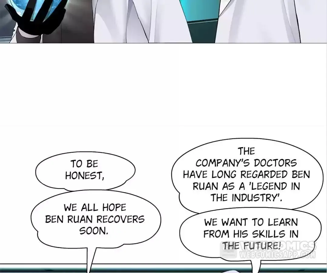 Read Mercy Killing chapter 199 image 26 on Lezhin