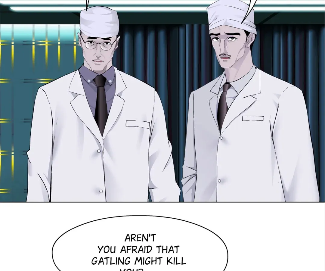 Read Mercy Killing chapter 199 image 27 on Lezhin