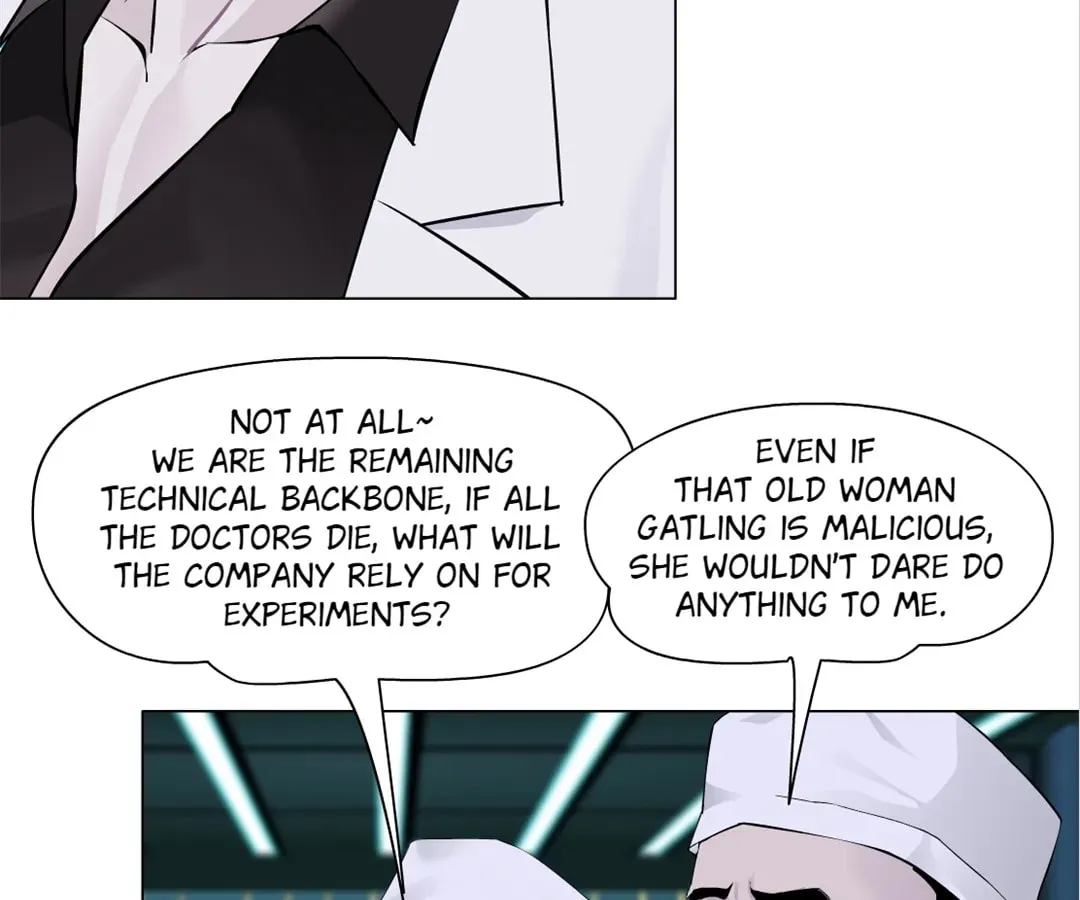 Read Mercy Killing chapter 199 image 29 on Lezhin