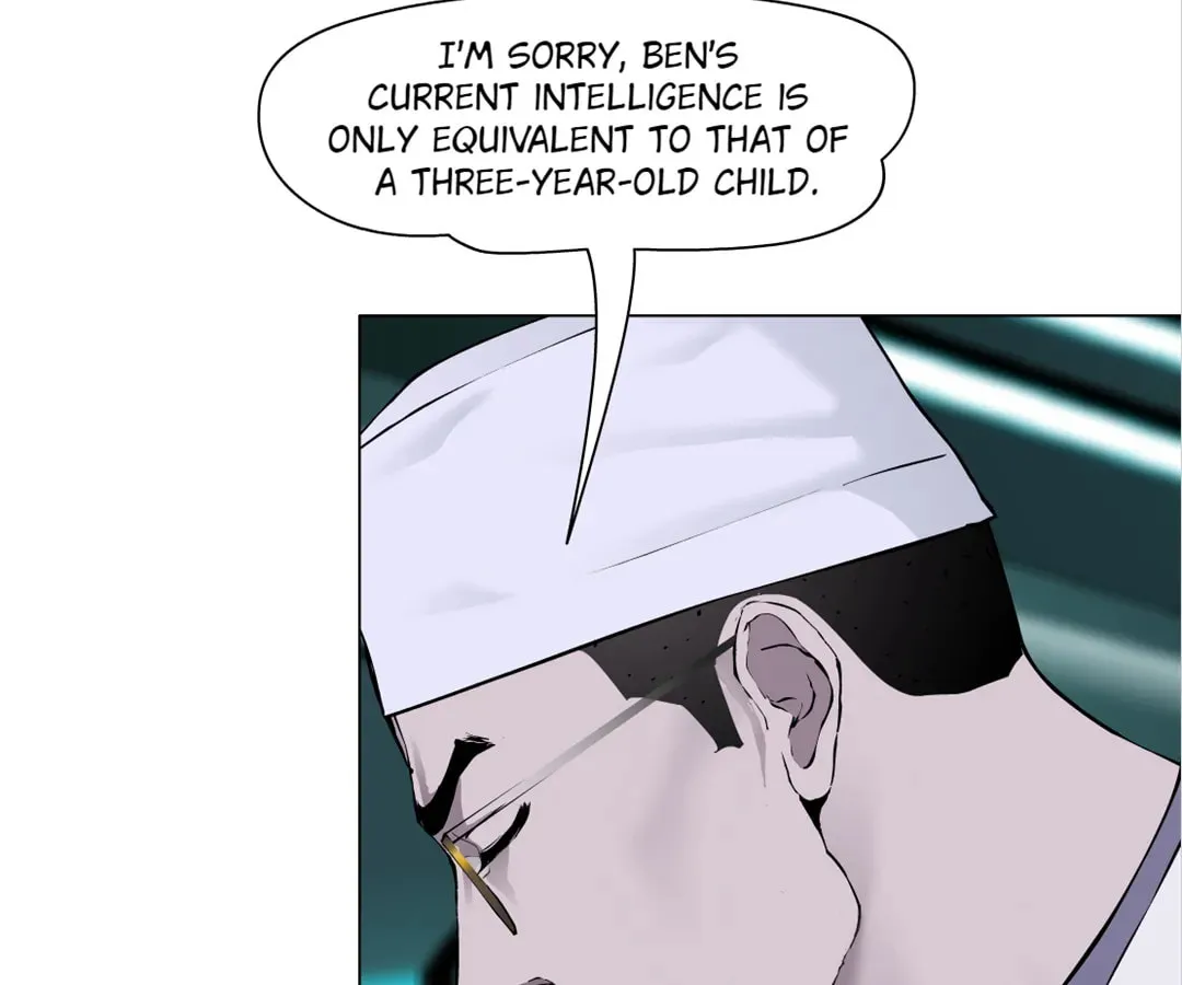 Read Mercy Killing chapter 199 image 3 on Lezhin