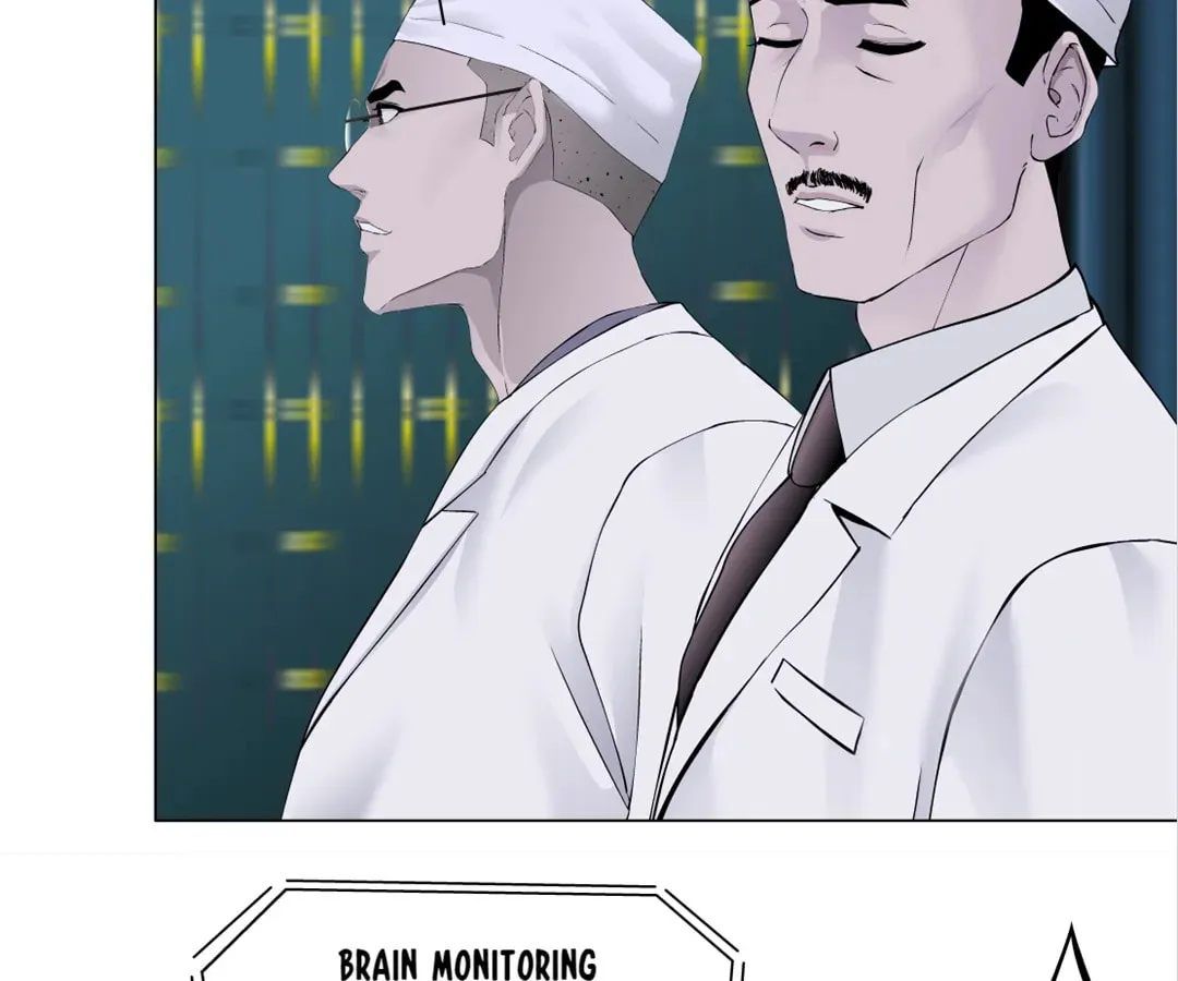 Read Mercy Killing chapter 199 image 30 on Lezhin
