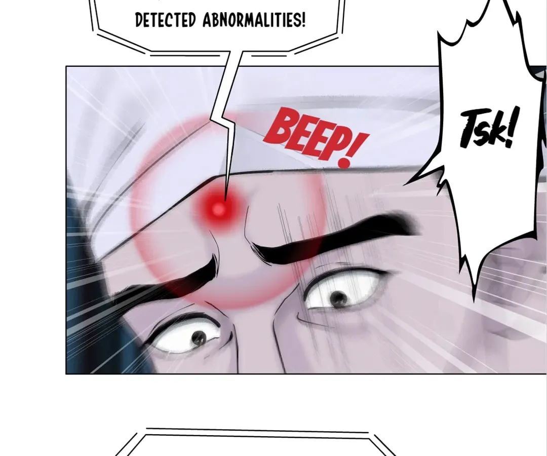 Read Mercy Killing chapter 199 image 31 on Lezhin