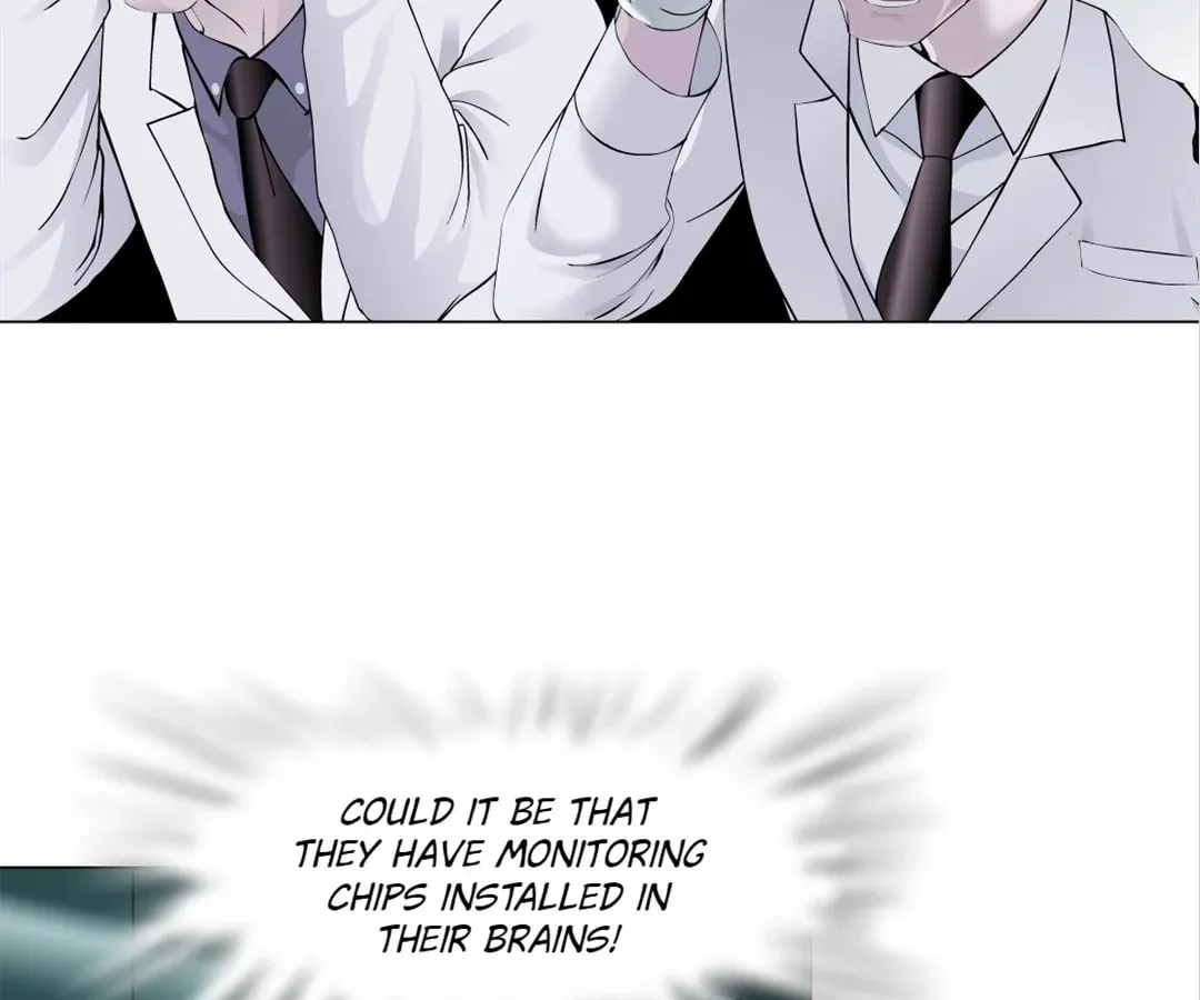 Read Mercy Killing chapter 199 image 33 on Lezhin