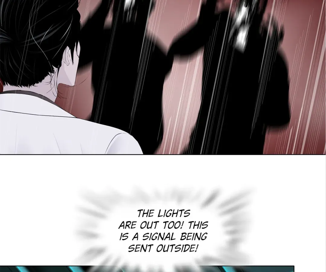 Read Mercy Killing chapter 199 image 38 on Lezhin