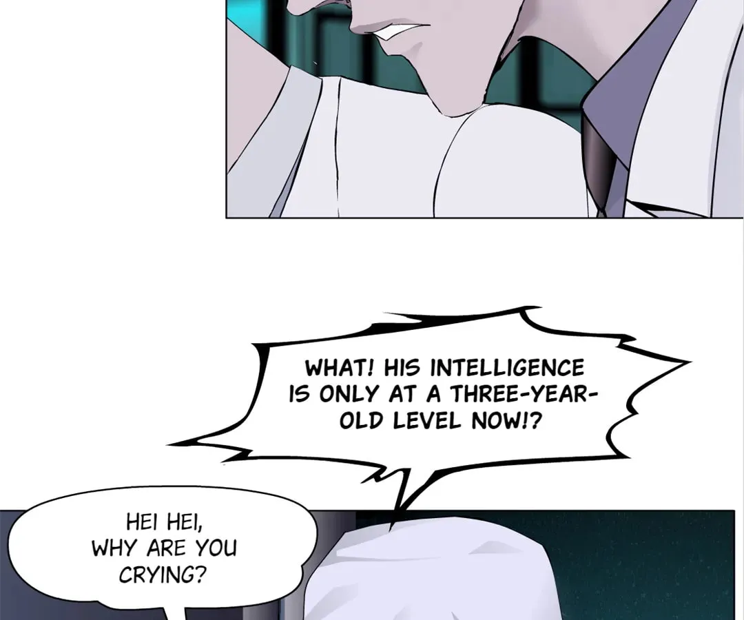 Read Mercy Killing chapter 199 image 4 on Lezhin
