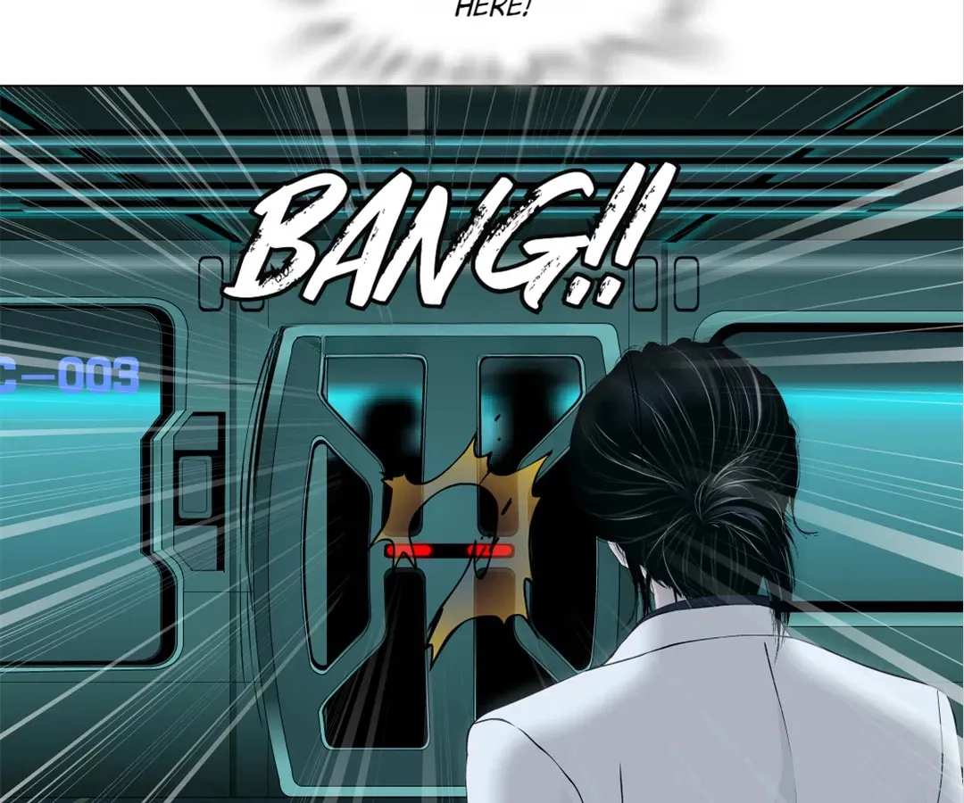 Read Mercy Killing chapter 199 image 40 on Lezhin