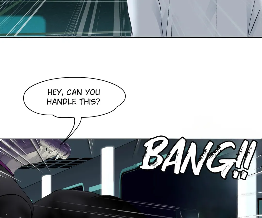 Read Mercy Killing chapter 199 image 41 on Lezhin