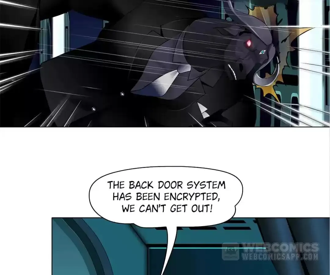 Read Mercy Killing chapter 199 image 42 on Lezhin