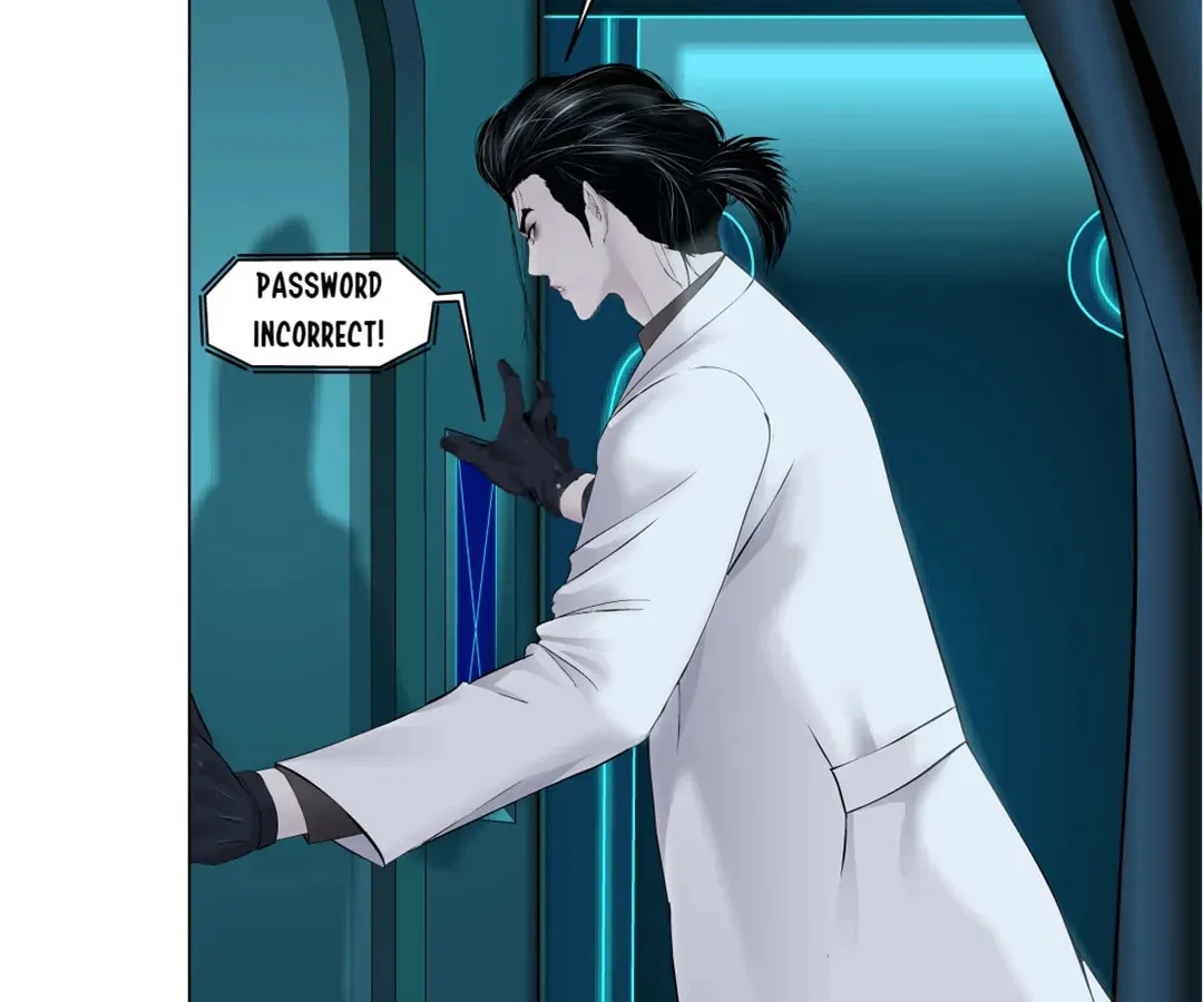 Read Mercy Killing chapter 199 image 43 on Lezhin