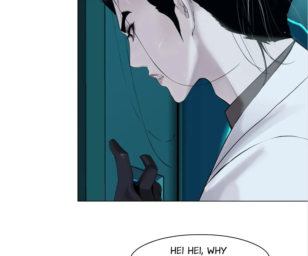Read Mercy Killing chapter 199 image 45 on Lezhin