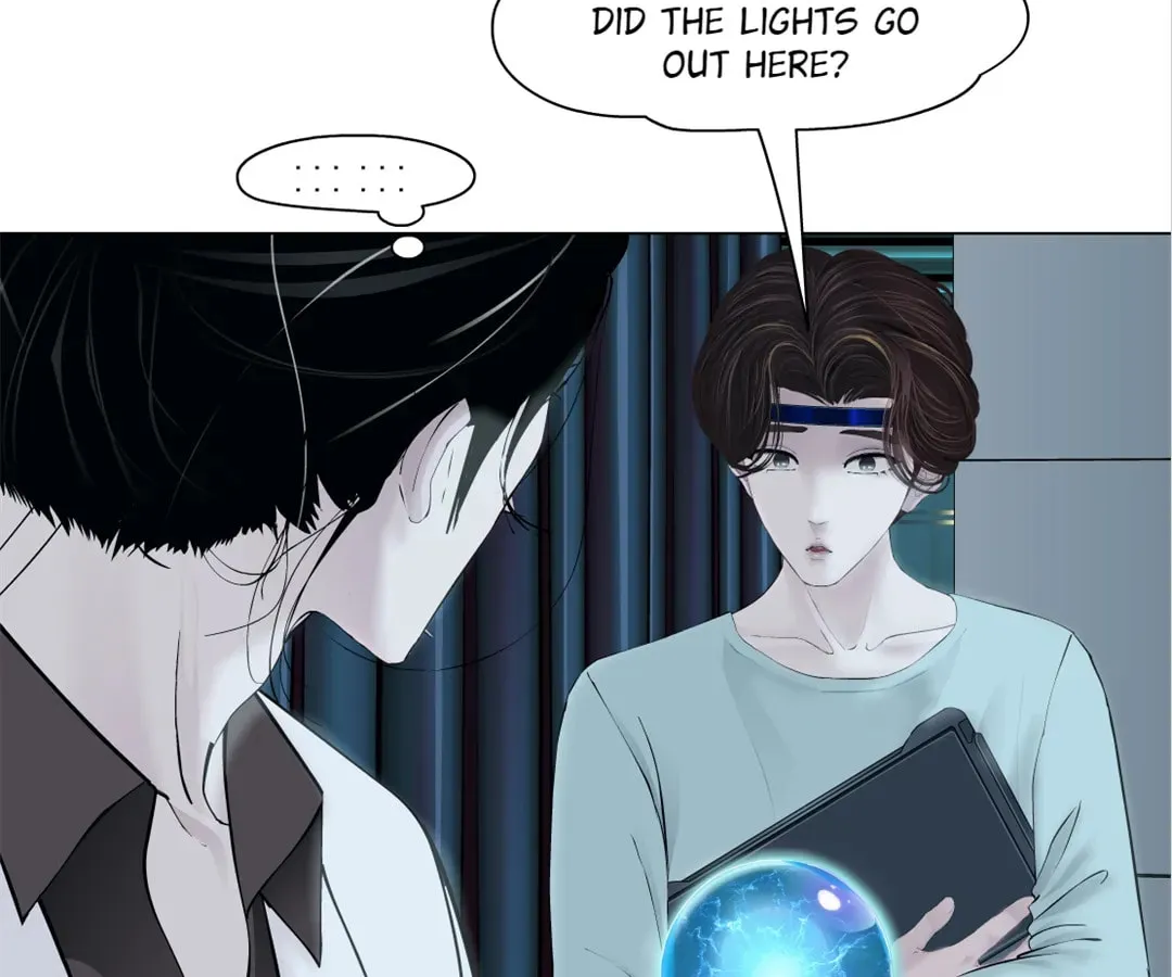 Read Mercy Killing chapter 199 image 46 on Lezhin